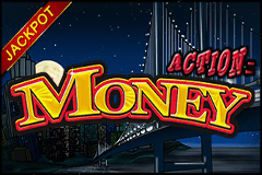 Онлайн слот Action Money
