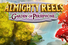 Онлайн слот Almighty Reels Garden of Persephone
