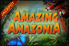 Онлайн слот Amazing Amazonia