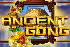 Онлайн слот Ancient Gong