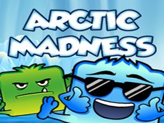 Онлайн слот Arctic Madness