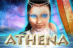 Онлайн слот Athena