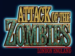 Онлайн слот Attack of the Zombies