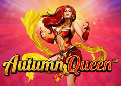 Онлайн слот Autumn Queen