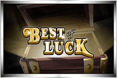 Онлайн слот Best of Luck