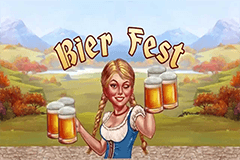 Онлайн слот Bier Fest