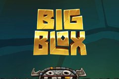 Онлайн слот Big Blox