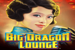 Онлайн слот Big Dragon Lounge
