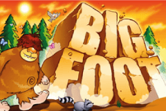 Онлайн слот Big Foot