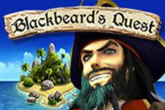 Онлайн слот Blackbeards Quest