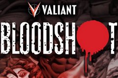 Онлайн слот Bloodshot