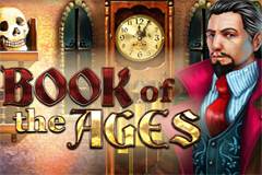 Онлайн слот Book of the Ages