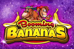 Онлайн слот Booming Bananas
