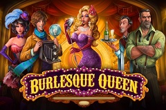 Онлайн слот Burlesque Queen