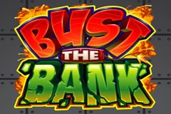 Онлайн слот Bust The Bank