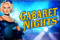 Cabaret Nights