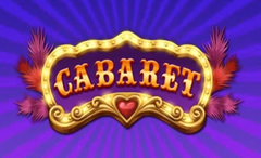 Онлайн слот Cabaret