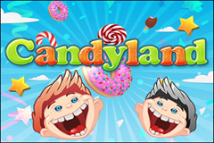Онлайн слот Candyland