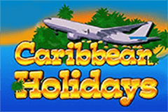 Онлайн слот Caribbean Holidays
