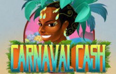 Онлайн слот Carnaval Cash