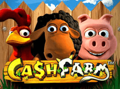 Онлайн слот Cash Farm