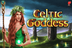 Онлайн слот Celtic Goddess