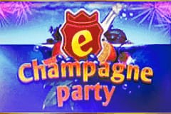 Онлайн слот Champagne Party