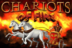 Онлайн слот Chariots of Fire