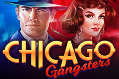 Онлайн слот Chicago Gangsters