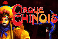 Онлайн слот Cirque Chinois