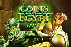 Онлайн слот Coins of Egypt