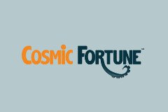 Онлайн слот Cosmic Fortune