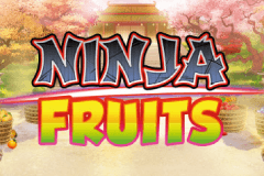 Онлайн слот Ninja Fruits