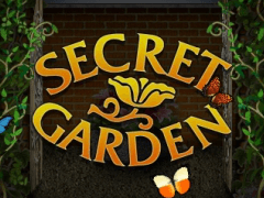 Онлайн слот Secret Garden