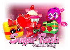 Sugar Rush Valentines Day
