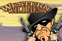 Онлайн слот Western Wildness