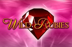 Онлайн слот Wild Rubies