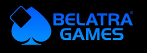Игровые автоматы Belatra Games
