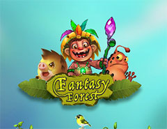 Онлайн слот Fantasy Forest