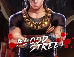 Игровой автомат Blood Street