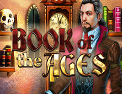Онлайн слот Book of Ages