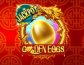 Golden Eggs of Dragon Jackpot