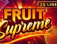 Fruit Supreme 25 lines