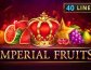 Imperial Fruits 40 lines