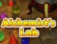 Alchemists Lab