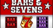 Bars and Sevens