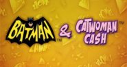 Batman and Catwoman Cash