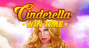 Cinderella win Time