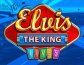 Elvis The King Lives