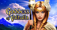 Goddess of Valhalla